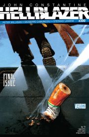 Hellblazer 03