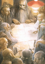 Hobbit, čoskoro ako film