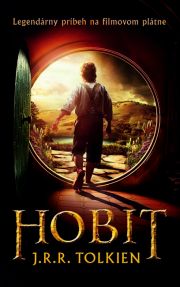 Hobit - poster