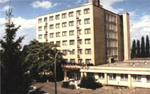 Hotel Brno