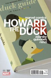 Howard Duck 2