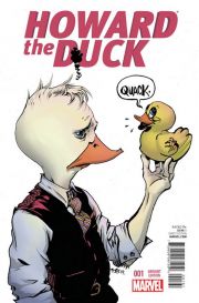 Howard Duck 3
