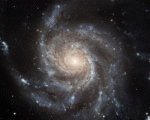 Hubbleove obrazy
