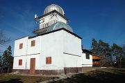 Hvezdáreň Banská Bystrica