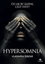 Hypersomnia - obálka