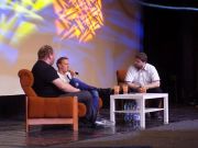 IC 2018 - beseda s Furdíkom