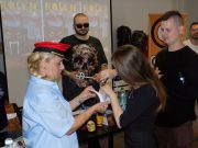 IC 2018 - krst Koleji smrti