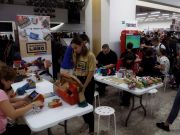 IC 2018 - zabratí do hry