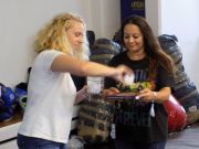 IC CS 2017 dynamický krst oboch hláv Hydry