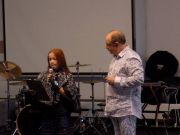 IC CS 2017 krst knihy Daniela Heviera