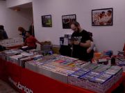 IC CS 2017 zábava na predaj