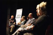 ICCSP 2014 - knižné krstiny - Artis Omnis