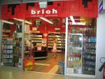 Brloh Trnava