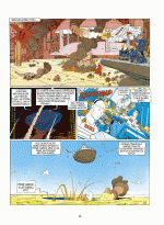 Incal - ukážka
