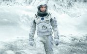 interstellar - cooper