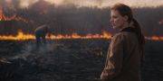 Interstellar - horiaca Zem