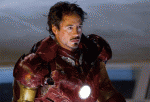 Iron man 2