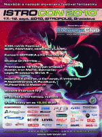 Istrocon 2010