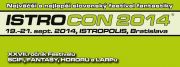 Istrocon 2014 - logo