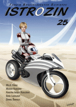 istrozin 25