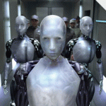 Ja robot, ty robot, len kto robiť bude?