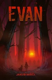 Jakub Mišči - Evan