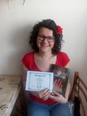 Jana Tabačková, 3. miesto