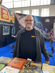 Jiří Walker Procházka