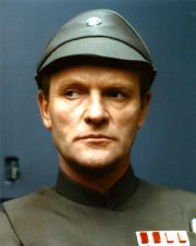 Julian Glover - Star Wars