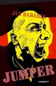 Jumper - obálka