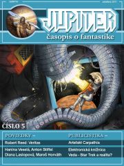 Jupiter 5