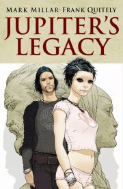 Jupiter´s Legacy