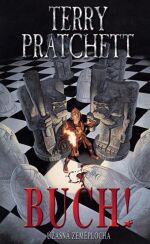 BUCH!