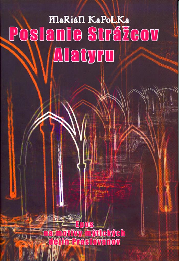 Poslanie strážcov Alatyru