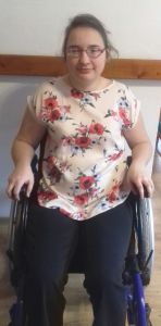 Katarína Lacková - autorka