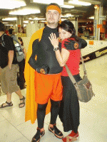 Každá má v živote nejakého superhrdinu