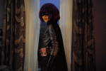 Kick-Ass Hit-Girl