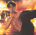 Kickboxer 5 - Matt Reeves