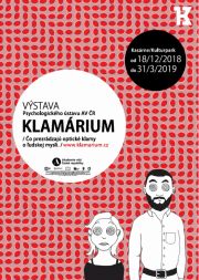 Klamárium