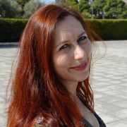 Klára Walker Smolíková