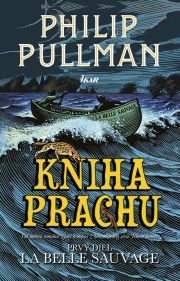 Kniha Prachu 1