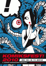 KOMIKSFEST!2010_vizual