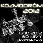 kozmodróm 2012