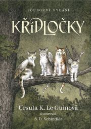 Křídločky variant b