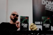 Krst knihy Dom 490