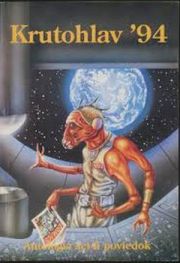 Krutohlav ´94