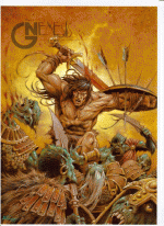 Kupčík: Conan (zdroj: Galerie Nemesis)