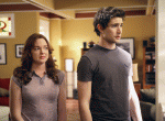 Kyle a Lori