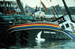 Le rainbow warrior