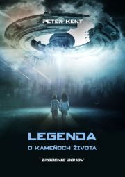 Peter Kent - Legenda o kameňoch života